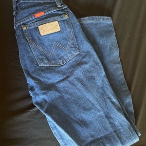 Women’s Wrangler Cowboy Cut Jeans